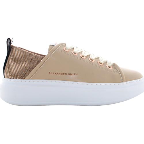 Chaussures Femme Baskets basses Alexander Smith WYW 0495 SGD Autres