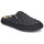 Chaussures Homme Chaussons Verbenas EARTH SAVENA Noir