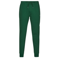 Vêtements Homme Pantalons de survêtement Polo Ralph Lauren BAS DE JOGGING EN DOUBLE KNIT TECH Vert / Vintage Pine