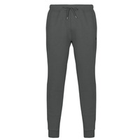 Vêtements Homme Pantalons de survêtement Polo Ralph Lauren BAS DE JOGGING EN DOUBLE KNIT TECH Gris Anthracite / Charcoal Grey