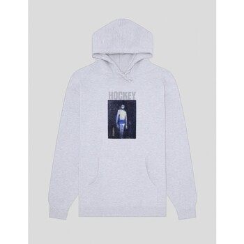 Vêtements Homme Sweats Hockey  Gris