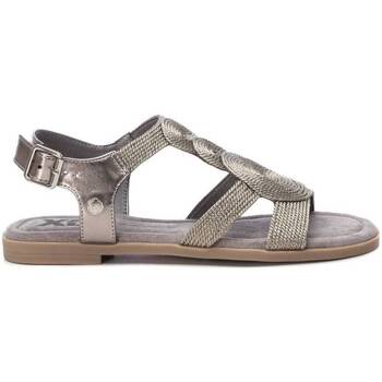 Chaussures Femme Sandales et Nu-pieds Xti 14258903 Gris