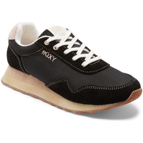 Chaussures Femme Randonnée Roxy Addisyn Noir