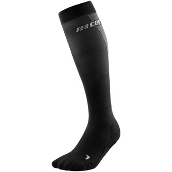 Sous-vêtements Femme Chaussettes Cep  Noir