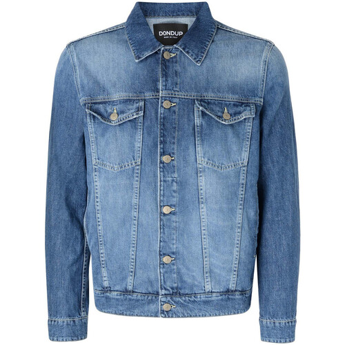 Vêtements Vestes Dondup Veste en jean Autres