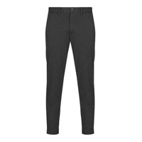 Vêtements Homme Chinos / Carrots Jack & Jones JPSTMARCO Gris