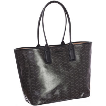 Sacs Femme Cabas / Sacs shopping MICHAEL Michael Kors 35H1T2JT3C-BLACK Noir