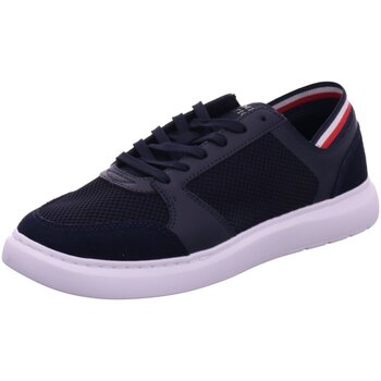 Chaussures Homme Derbies & Richelieu Tommy Hilfiger  Bleu