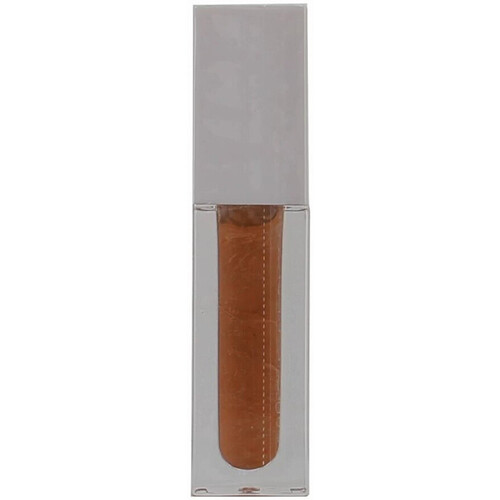 Beauté Femme Gloss Makeup Revolution Gloss à Lèvres Pro Supreme Marron