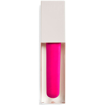 Beauté Femme Gloss Makeup Revolution Gloss à Lèvres Pro Supreme Rose