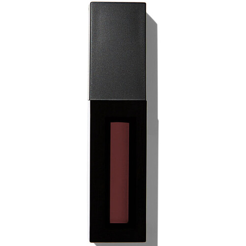 Beauté Femme Gloss Makeup Revolution Gloss à Lèvres Pro Supreme Matte Marron