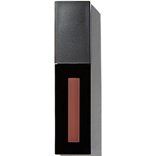 Beauté Femme Gloss Makeup Revolution Gloss à Lèvres Pro Supreme Matte Marron