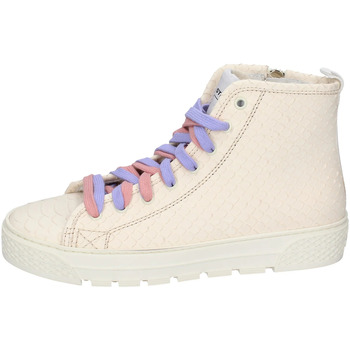 Chaussures Femme Baskets mode Stokton EY982 Beige