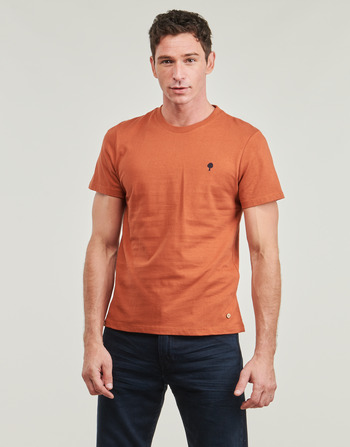 Faguo PAP ARCY T-SHIRT COTTON