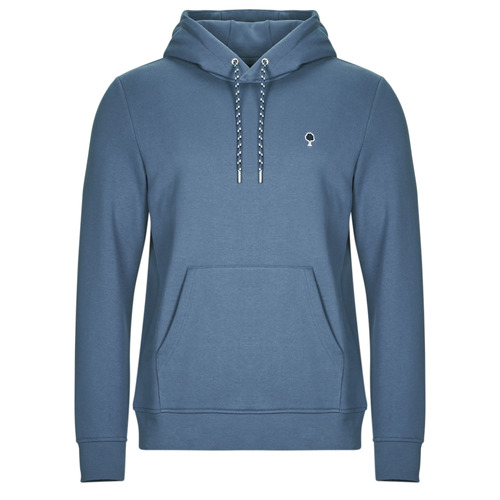 Vêtements Homme Sweats Faguo PAP DIRAC SWEAT COTTON Bleu