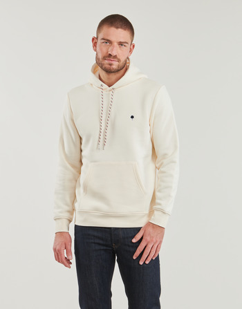 Vêtements Homme Sweats Faguo PAP DIRAC SWEAT COTTON Beige