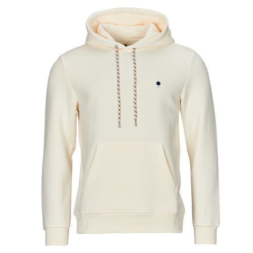 Vêtements Homme Sweats Faguo PAP DIRAC SWEAT COTTON Beige