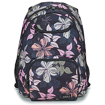 Sacs Femme Sacs à dos Roxy SHADOW SWELL PRINTED Multicolore