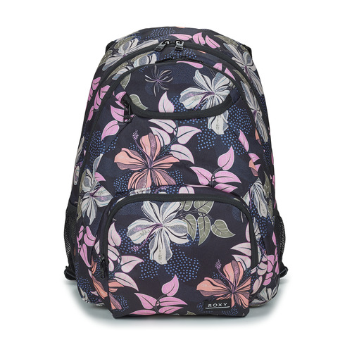 Sacs Femme Sacs à dos Roxy SHADOW SWELL PRINTED Multicolore