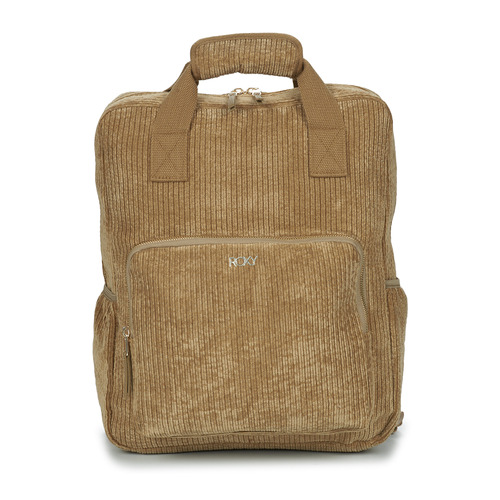 Sacs Femme Sacs à dos Roxy FEELING GOOD HANDLE BACKPACK Beige