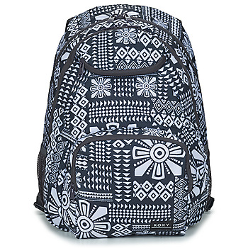 Sacs Femme Sacs à dos Roxy SHADOW SWELL PRINTED Multicolore