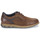 Chaussures Homme Derbies Fluchos KIRO Marron