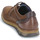 Chaussures Homme Derbies Fluchos KIRO Marron