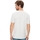 Vêtements Homme T-shirts manches courtes Guess Since 1981 Blanc