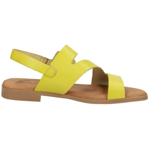 Chaussures Femme Sandales et Nu-pieds Sandali  