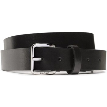 Accessoires textile Homme Ceintures Calvin Klein Jeans K50K509962 Noir