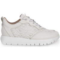 Chaussures Femme Multisport Wonders WILD OFF WHITE Blanc