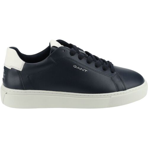 Chaussures Homme Baskets basses Gant Sneaker Bleu