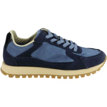 Chaussures Homme Baskets basses Gant Sneaker Bleu