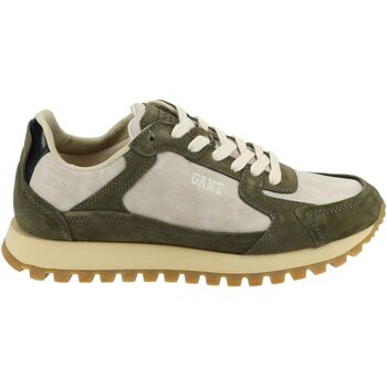 Chaussures Homme Baskets basses Gant Sneaker Vert