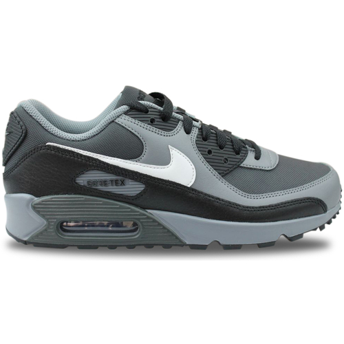 Chaussures Baskets mode Nike Air Max 90 Gore-tex Gris Fd5810-002 Gris