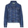 Vêtements Femme Vestes en jean Pepe jeans REGULAR JACKET Bleu