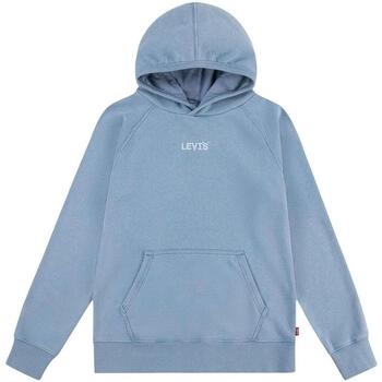 Vêtements Garçon Sweats Levi's  Bleu