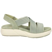 Chaussures Femme Sandales et Nu-pieds Doctor Cutillas  Vert