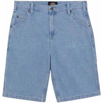 Vêtements Homme Shorts / Bermudas Dickies  Bleu