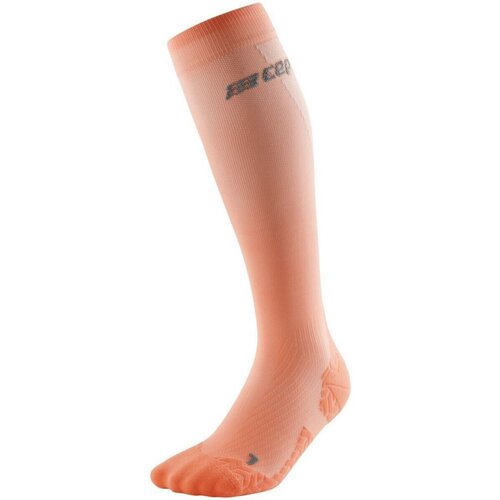 Sous-vêtements Femme Chaussettes Cep  Orange