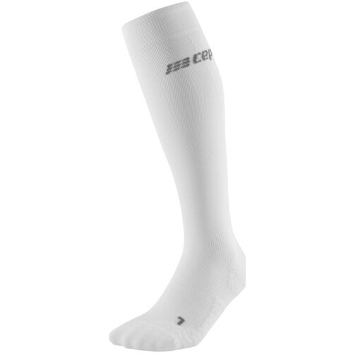 Sous-vêtements Homme Chaussettes Cep  Blanc