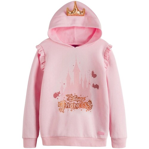 Vêtements Enfant Sweats Disney NS8194 Rouge