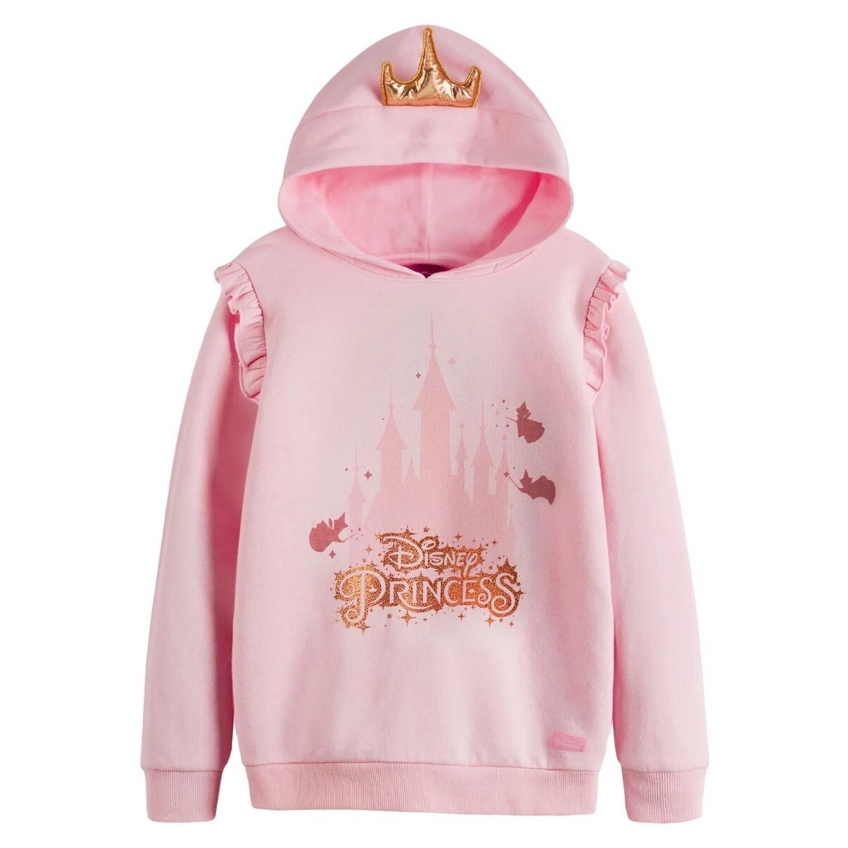 Vêtements Enfant Sweats Disney NS8194 Rouge