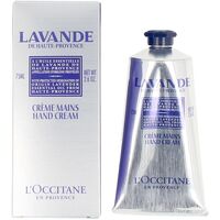 Beauté Femme Soins mains et pieds L'occitane Crème Mains Lavande 