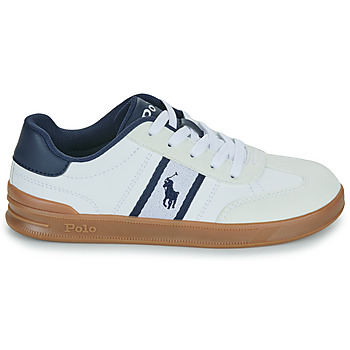 Polo Ralph Lauren HERITAGE COURT III T-TOE