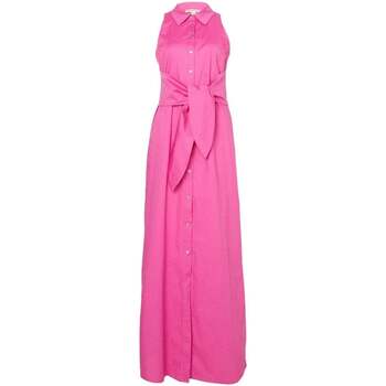 Vêtements Femme Robes MICHAEL Michael Kors  Rose