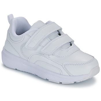 Chaussures Enfant Baskets basses Primigi B Blanc