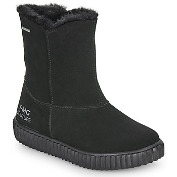 Chaussures Fille Bottes de neige Primigi WAVE GTX Noir