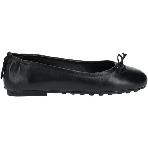 Chaussures Femme Ballerines / babies Gant Ballerines Noir