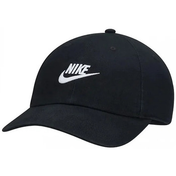 Accessoires textile Casquettes Nike CASQUETTE  BLACK Noir